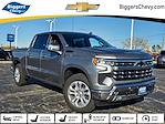New 2026 Chevrolet Silverado 1500 LTZ Crew Cab 4WD Pickup for sale #3260111 - photo 1