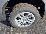 New 2026 Chevrolet Silverado 1500 LTZ Crew Cab 4WD Pickup for sale #3260111 - photo 12