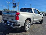 New 2026 Chevrolet Silverado 1500 LTZ Crew Cab 4WD Pickup for sale #3260111 - photo 2
