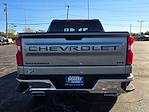 New 2026 Chevrolet Silverado 1500 LTZ Crew Cab 4WD Pickup for sale #3260111 - photo 13