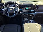 New 2026 Chevrolet Silverado 1500 LTZ Crew Cab 4WD Pickup for sale #3260111 - photo 17