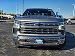 New 2026 Chevrolet Silverado 1500 LTZ Crew Cab 4WD Pickup for sale #3260111 - photo 4