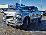 New 2026 Chevrolet Silverado 1500 LTZ Crew Cab 4WD Pickup for sale #3260111 - photo 3