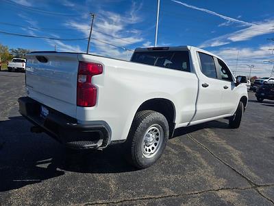 2026 Chevrolet Silverado 1500 Crew Cab 4WD Pickup for sale #3260112 - photo 2