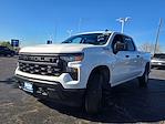 New 2026 Chevrolet Silverado 1500 Work Truck Crew Cab for sale #3260112 - photo 5