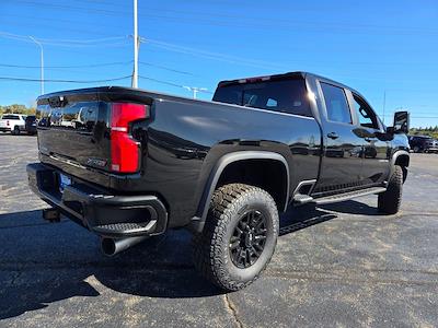 New 2026 Chevrolet Silverado 2500 ZR2 Crew Cab 4WD Pickup for sale #3260114 - photo 2