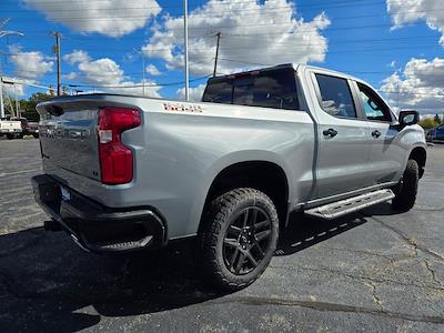 2026 Chevrolet Silverado 1500 Crew Cab 4WD Pickup for sale #3260116 - photo 2