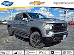 2026 Chevrolet Silverado 1500 Crew Cab 4WD Pickup for sale #3260116 - photo 1