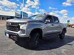 2026 Chevrolet Silverado 1500 Crew Cab 4WD Pickup for sale #3260116 - photo 3