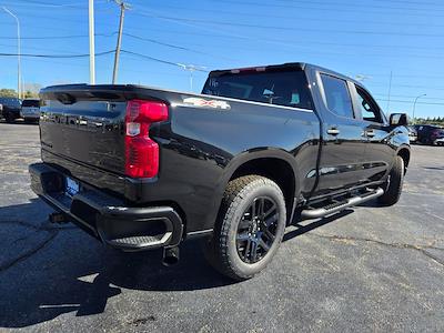 2026 Chevrolet Silverado 1500 Crew Cab 4WD Pickup for sale #3260117 - photo 2