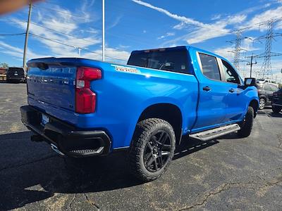 New 2026 Chevrolet Silverado 1500 LT Crew Cab 4WD Pickup for sale #3260119 - photo 2