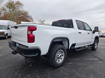 New 2026 Chevrolet Silverado 2500 Work Truck Crew Cab for sale #3260129 - photo 2