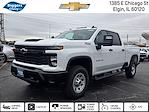 2026 Chevrolet Silverado 2500 Crew Cab 4WD Pickup for sale #3260129 - photo 1