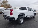 2026 Chevrolet Silverado 2500 Crew Cab 4WD Pickup for sale #3260129 - photo 11
