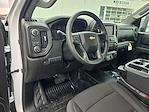 2026 Chevrolet Silverado 2500 Crew Cab 4WD Pickup for sale #3260129 - photo 17
