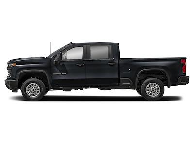 2026 Chevrolet Silverado 2500 Crew Cab 4WD Pickup for sale #3260130 - photo 2