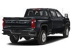 2026 Chevrolet Silverado 2500 Crew Cab 4WD Pickup for sale #3260130 - photo 3
