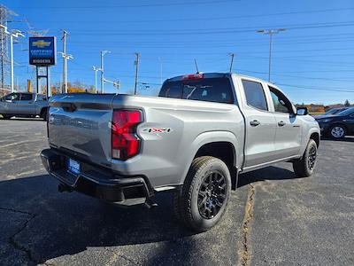2026 Chevrolet Colorado Crew Cab 4WD Pickup for sale #3260135 - photo 2