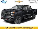 New 2026 Chevrolet Silverado 1500 Custom Crew Cab for sale #3260163 - photo 1
