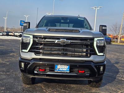 New 2026 Chevrolet Silverado 2500 LTZ Crew Cab for sale #3260170 - photo 2