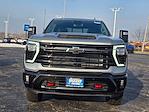 New 2026 Chevrolet Silverado 2500 LTZ Crew Cab for sale #3260170 - photo 2