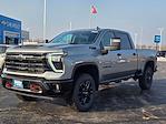 New 2026 Chevrolet Silverado 2500 LTZ Crew Cab for sale #3260170 - photo 4
