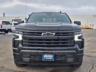 New 2026 Chevrolet Silverado 1500 RST Crew Cab for sale #3260177 - photo 2