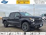 New 2026 Chevrolet Silverado 1500 RST Crew Cab for sale #3260177 - photo 1