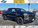New 2026 Chevrolet Colorado Work Truck Crew Cab for sale #3260193 - photo 1