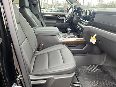 New 2026 Chevrolet Silverado 1500 - photo 1