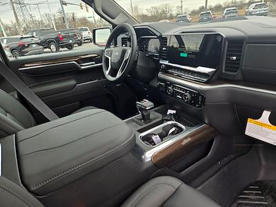 New 2026 Chevrolet Silverado 1500 - photo 1