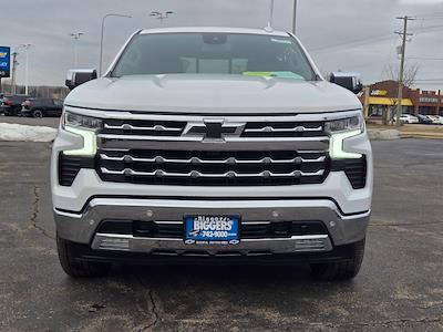 New 2026 Chevrolet Silverado 1500 - photo 1