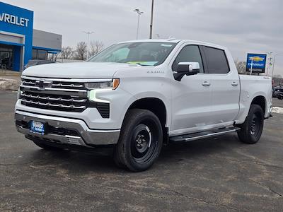 New 2026 Chevrolet Silverado 1500 - photo 1