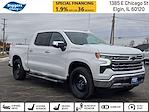 New 2026 Chevrolet Silverado 1500 LTZ Crew Cab for sale #3260214 - photo 1