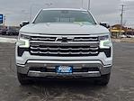 New 2026 Chevrolet Silverado 1500 LTZ Crew Cab for sale #3260214 - photo 3