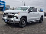 New 2026 Chevrolet Silverado 1500 LTZ Crew Cab for sale #3260214 - photo 2