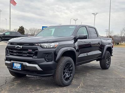 New 2026 Chevrolet Colorado - photo 1