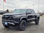 New 2026 Chevrolet Colorado Trail Boss Crew Cab for sale #3260224 - photo 2