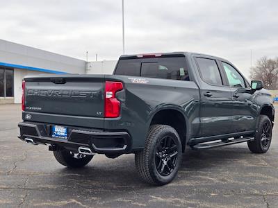 New 2026 Chevrolet Silverado 1500 - photo 1