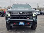 2026 Chevrolet Silverado 1500 Crew Cab 4WD Pickup for sale #3260230 - photo 3