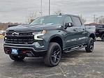 2026 Chevrolet Silverado 1500 Crew Cab 4WD Pickup for sale #3260230 - photo 4