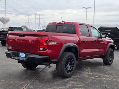New 2026 Chevrolet Colorado - photo 1
