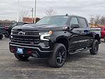 2026 Chevrolet Silverado 1500 Crew Cab 4WD Pickup for sale #3260238 - photo 4