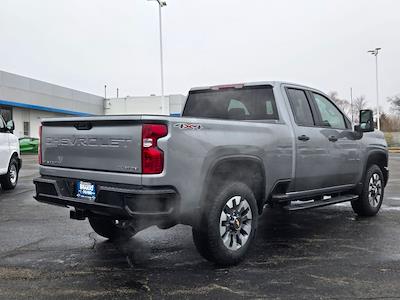 New 2026 Chevrolet Silverado 2500 - photo 1