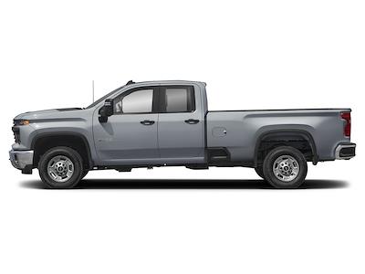 New 2026 Chevrolet Silverado 2500 - photo 1