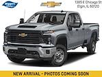 2026 Chevrolet Silverado 2500 Double Cab 4WD Pickup for sale #3260246 - photo 1