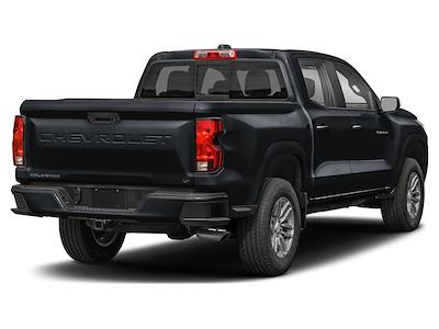 New 2026 Chevrolet Colorado - photo 1