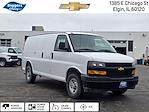 New 2026 Chevrolet Express 2500 Empty Cargo Van for sale #3260278 - photo 1