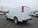 2026 Chevrolet Express 2500 RWD Empty Cargo Van for sale #3260280 - photo 14