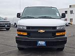 New 2026 Chevrolet Express 2500 Empty Cargo Van for sale #3260280 - photo 1